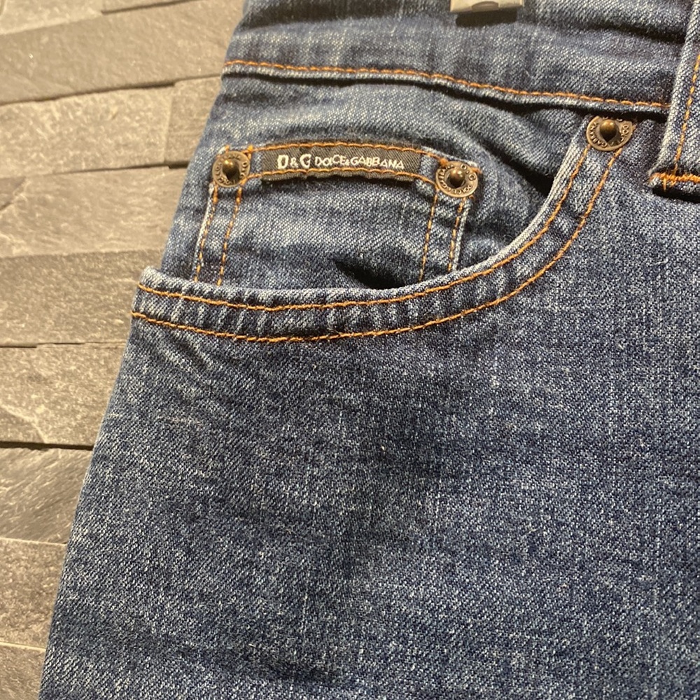 Dolce&Gabbana Jeans - Picture 3 of 5